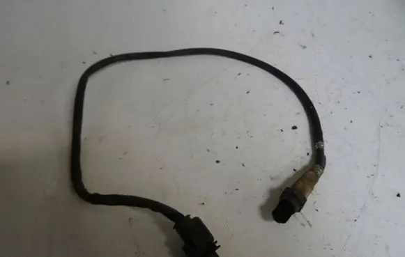 Mercedes-Benz C W204 Lambda probe sensor 0035427118