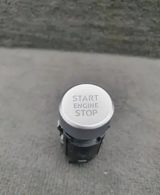 Audi A4 S4 B9 Engine start stop button switch 8W1905217