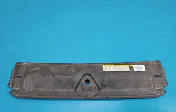 Audi A4 S4 B9 8W Center console 8W0807081 IMPRK1601564
