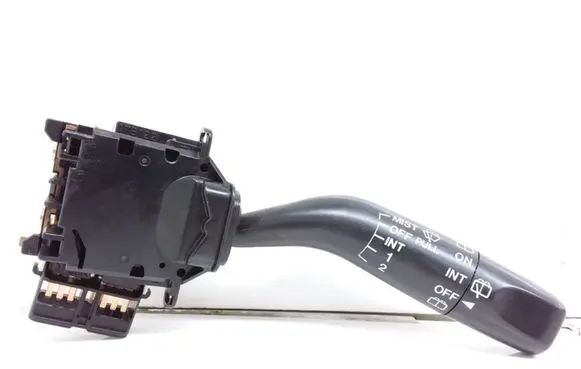 Mazda Premacy Wiper control stalk 17B122LH