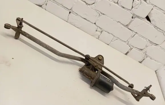 Volkswagen Transporter - Caravelle T5 Front wiper linkage 7E1955113 TA2A0032 443122351017