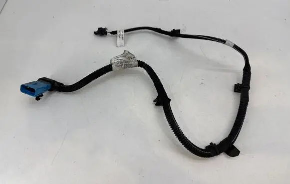 Opel Mokka X Other wiring loom 9846104580