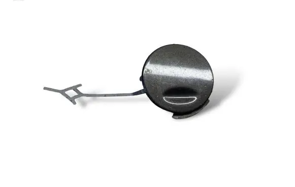 Opel Astra H Front tow hook cap/cover 551004542 903200002 13238290