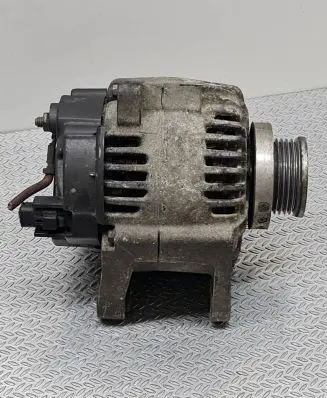 Renault Scenic II - Grand scenic II Generator/alternator 2542664D 8200100907 404075755