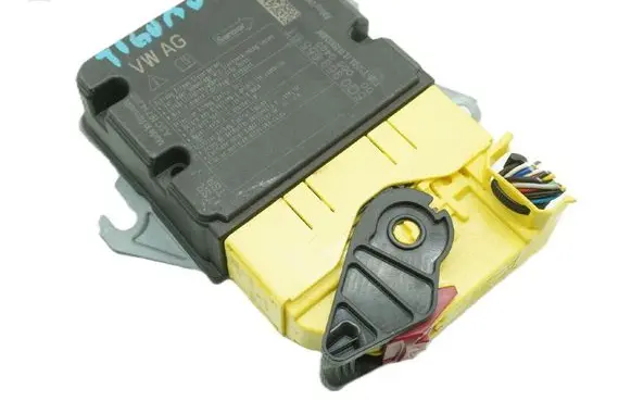 Volkswagen Tiguan Airbag control unit/module 5Q0959655BT
