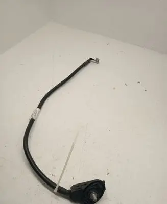 Mercedes-Benz E W213 Negative earth cable (battery) A2124400108