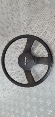 Suzuki Samurai Steering wheel
