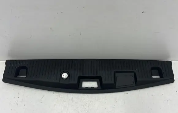 Ford Transit Courier II Trunk/boot sill cover protection R2X6V40352A