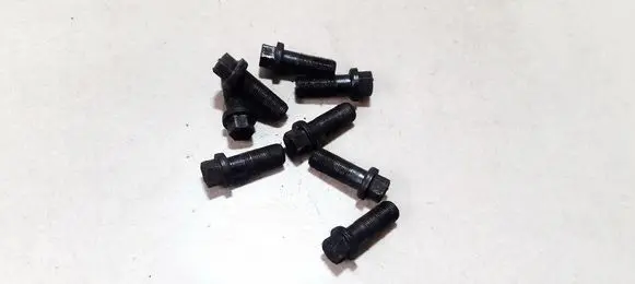 Mazda 5 Nuts/bolts 