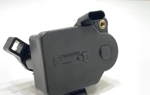 Mercedes-Benz ML W166 Intake manifold valve actuator/motor A6421500594