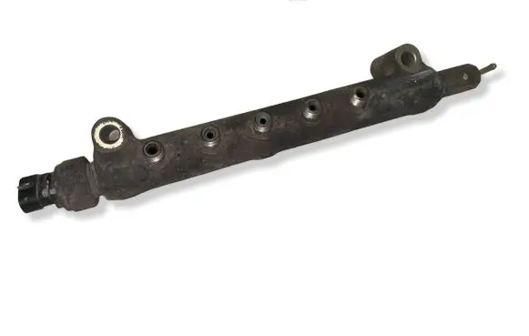 Toyota Hilux (AN10, AN20, AN30) Fuel main line pipe 02J22502