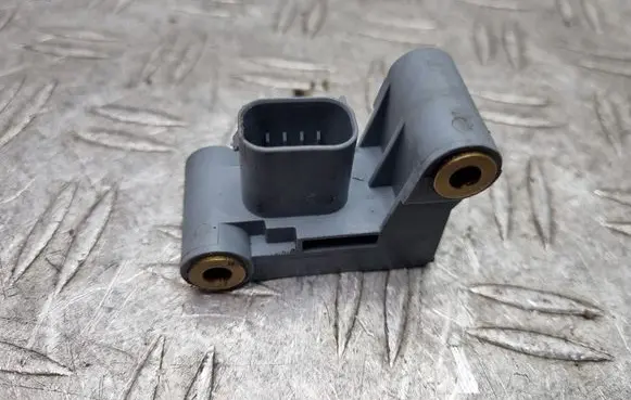 BMW 7 F01 F02 F03 F04 Airbag deployment crash/impact sensor 9159314 65779159314