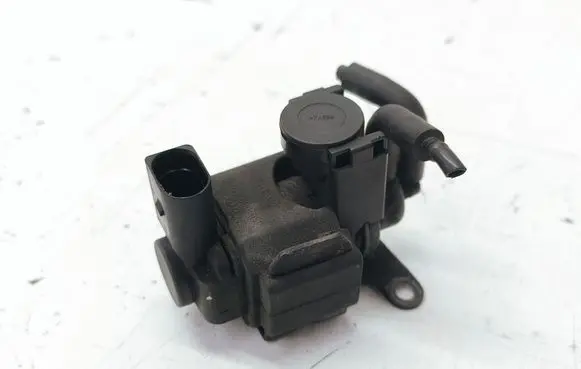 Audi Q5 SQ5 Turbo solenoid valve 059906609B
