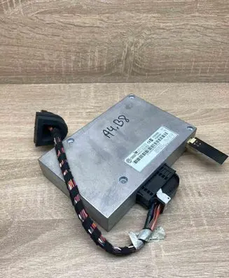 Audi A5 8T 8F Bluetooth control unit module 8T0862335B 4E0972144 WITHPLUG