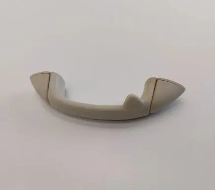 Mini Cooper Countryman R60 Rear interior roof grab handle