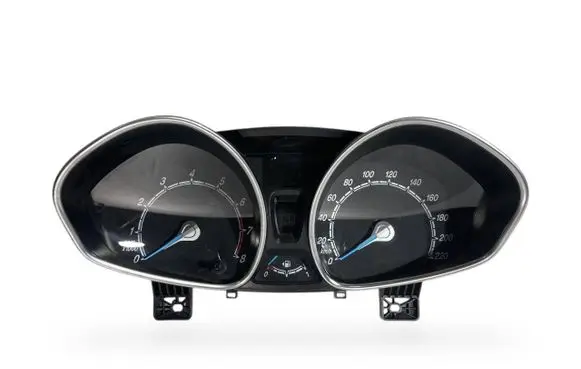 Ford Fiesta Speedometer (instrument cluster) C1BT10849EAS