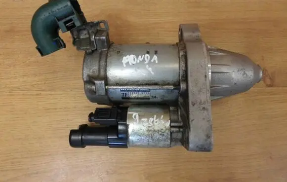 Honda CR-V Starter motor 4280008170 31200R1AG51