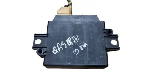 Nissan Qashqai Parking PDC control unit/module 28448JD00B
