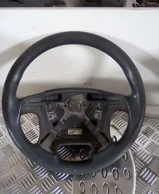 Volvo S80 Steering wheel 8674583