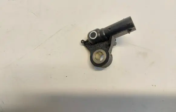 Volvo XC40 Airbag deployment crash/impact sensor 31476275JLK01
