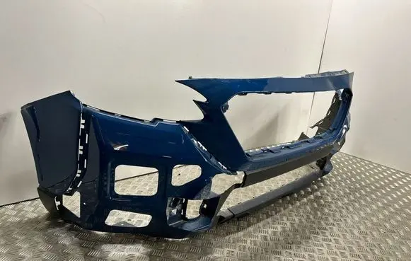 Subaru Outback (BT) Front bumper 122022 49100051577
