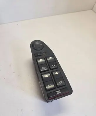 BMW X5 E53 Electric window control switch 6907110