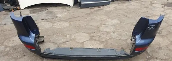 Peugeot 4007 Rear bumper 