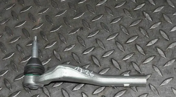 Steering tie rod