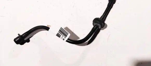 Opel Vectra B Vacuum line/pipe/hose