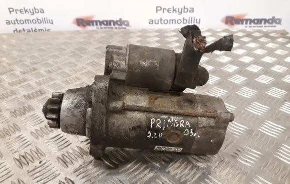 Nissan Primera Starter motor 233008H801 M008T71471