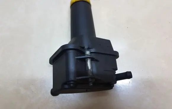 Ford Galaxy Power steering fluid tank/reservoir