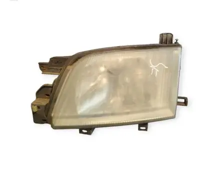 Subaru Forester SF Headlight/headlamp