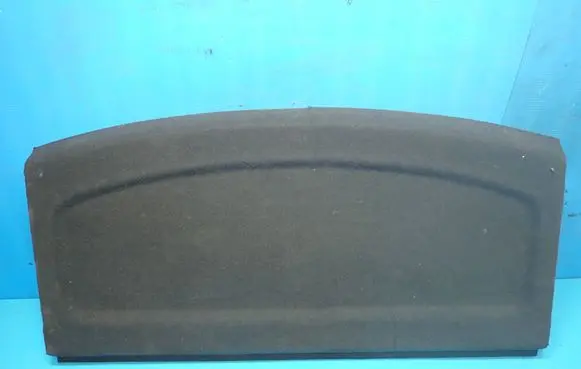 Volkswagen Golf V Parcel shelf 