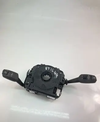 BMW 1 E81 E87 Indicator stalk 9123043
