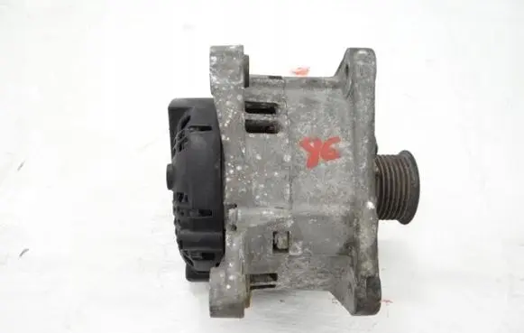 Renault Scenic II - Grand scenic II Generator/alternator 231000026R