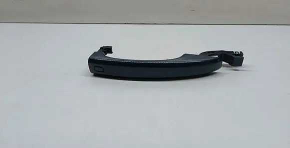 Audi A4 S4 B8 8K Rear door exterior handle 8TT0837205A