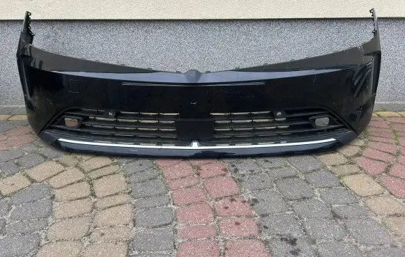 Opel Astra L Front bumper 9839948480 9839947580 1010000000100