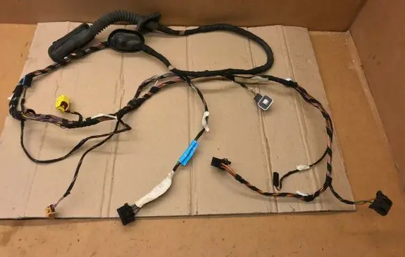Volkswagen Polo V 6R Front door wiring loom 18646R2120CQA