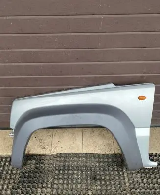 Jeep Cherokee III KJ Fender 5288089