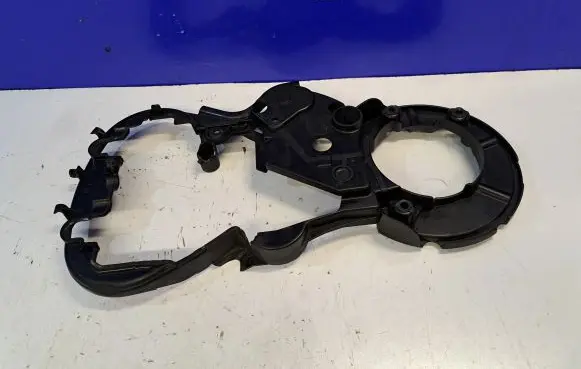 Volvo S60 Timing belt guard (cover) 31401733