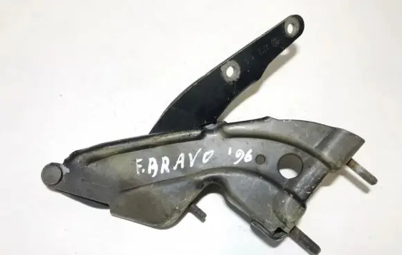 Fiat Bravo - Brava Engine bonnet/hood hinges a712