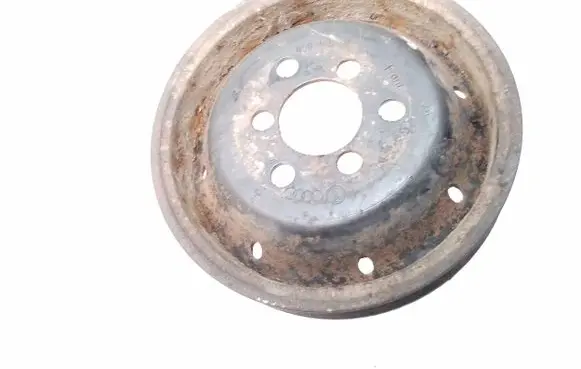 Audi A4 S4 B5 8D Power steering pump pulley 058145255C