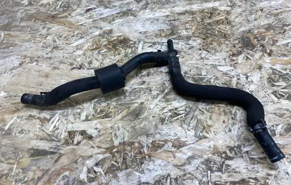 Bentley Flying Spur Coolant pipe/hose 