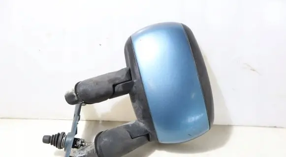 Fiat Doblo Front door electric wing mirror 