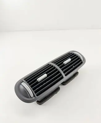 Porsche Cayenne (9PA) Dash center air vent grill 7L5819727A