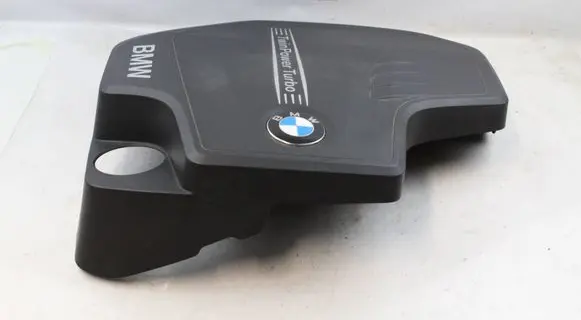 BMW X3 F25 Engine cover (trim) 8610473 11128610473