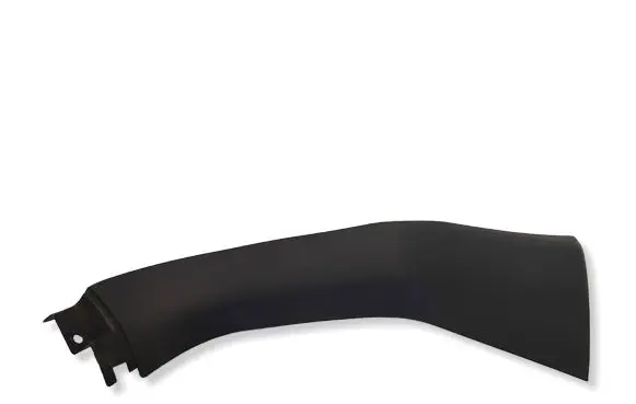 Mitsubishi Outlander Tailgate/trunk side cover trim 7224A017