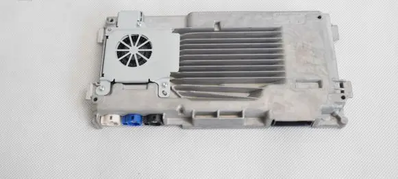BMW X5 G05 Tachometer 5A33578
