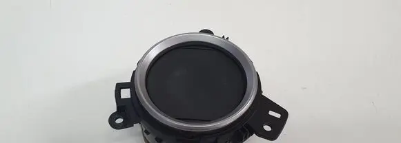 Toyota Auris E180 Dashboard side air vent grill/cover trim
