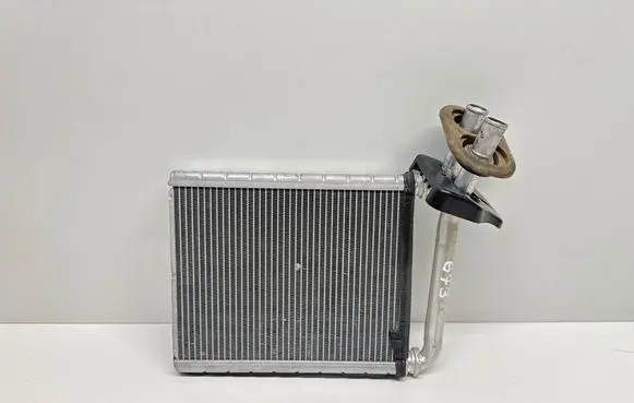 Toyota Auris E180 Heater blower radiator 